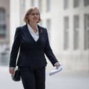 Former Ofsted Chief Inspector Amanda Spielman has spoken out against a number of key Government education reforms