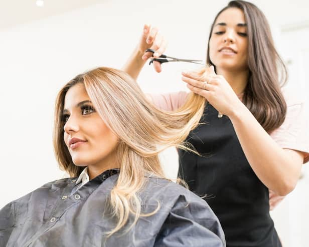 6 annoying habits you're doing that is driving your hairdresser crazy - you’ve probably done all of them 