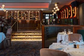 Trocadero's restaurant will be overseen by Michelin-starred chef Michel Roux