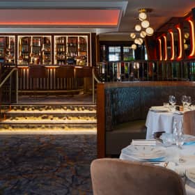 Trocadero's restaurant will be overseen by Michelin-starred chef Michel Roux
