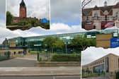 Most of these schools, which had some of the lowest attendance rates in the country, were also extremely high performers
