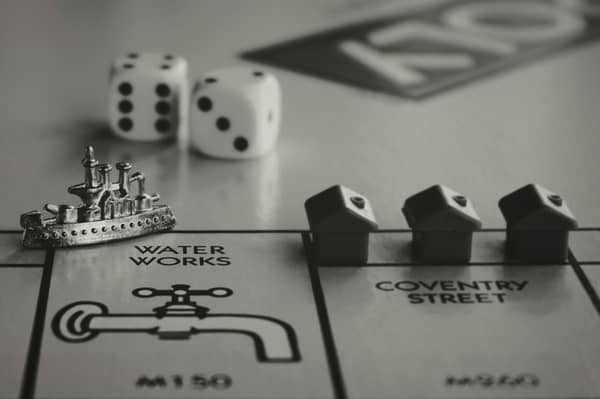 You may think you'll only ever be able to afford a Monopoly property, but there are steps you can take to get on the housing ladder sooner