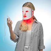 My honest review of the MYKI LED Face Mask - Are they really worth the luxury price tag? 