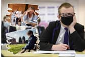 Lockdowns may have long since passed, but their impact is still being felt in UK schools