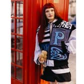 Louise D / PizzaExpress Icons Collection