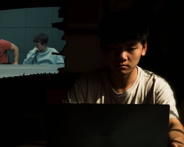 Adolescence has drawn fresh attention to young men and boys being radicalised online