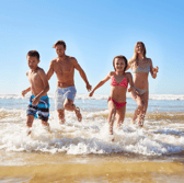 Will you bag a mystery holiday from Wowcher?