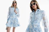Shoppers race to River Island for this affordable new dress that’s perfect for your next special occasion