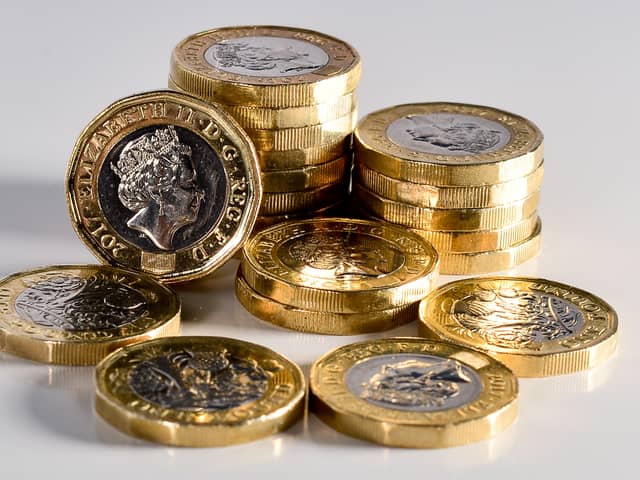 Nearly half of Brits experience financial FOMO 