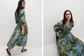 M&S’s best-selling dress is the must-have look of the summer – and it’s selling fast
