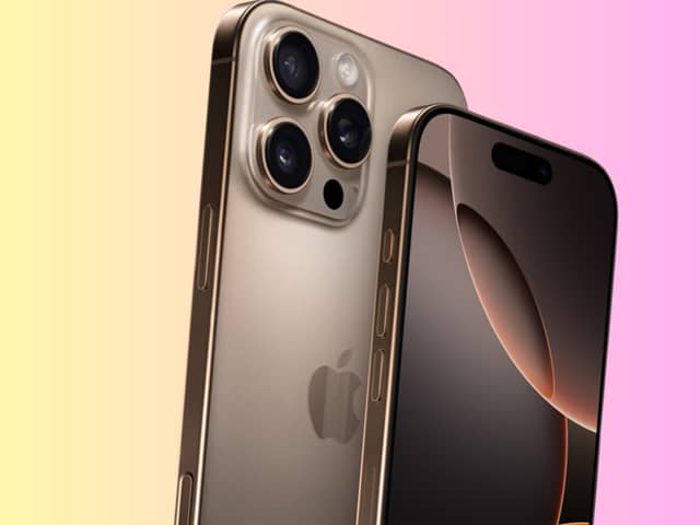 Sky Mobile has dropped the iPhone 16 Pro to its lowest price ever