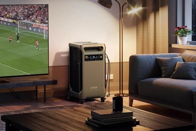 True home backup systems are impressive, but pricey