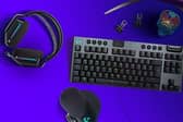 Logitech is putting out some very tempting deals as part of Amazon's tech week