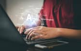 The typical AI error rate hovered around 38%.