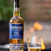 The Tullibardine 225 Sauternes Cask Finish is a bargain on Amazon right now