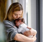 Huge savings off the Tommee Tippee Perfect Prep Day & Night the Baby Bottle Maker Machine 