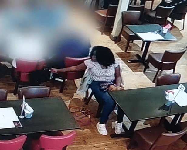 A serial thief who is currently serving more than four years in prison has been convicted of further offences and told she will be deported.