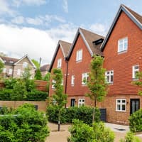 Someone will win this £800,000 Kingswood home for just 99p as part of a new prize draw