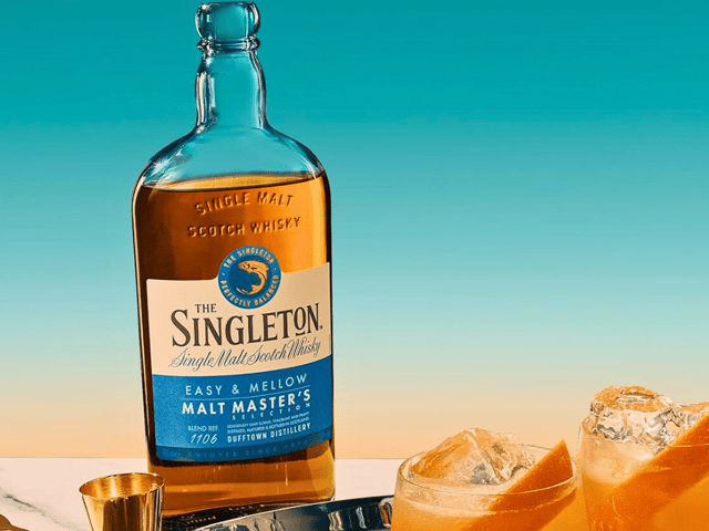 The Singleton Malt Master Selection