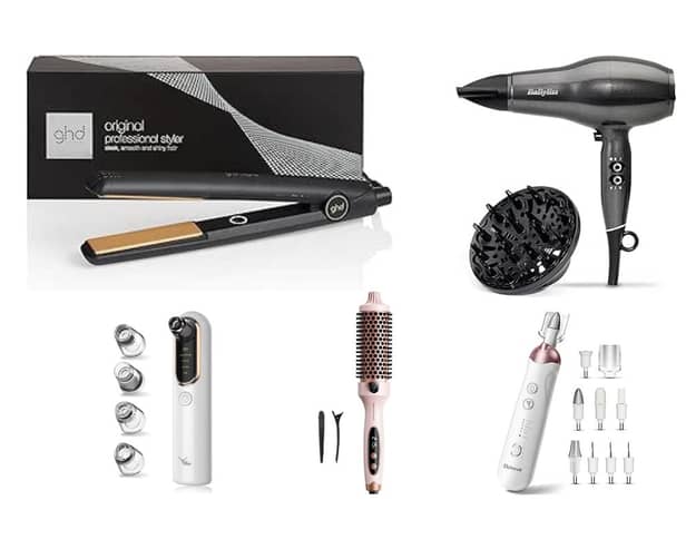 Grab these fantastic Amazon deals on top beauty gadgets right now