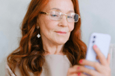 Older women are seeing the biggest success with weight loss jabs when supported by digital tools like the Voy app.
