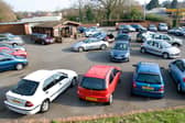 Choosing a used car can be an exciting time - but there are checks you need to make beyond just lifting the bonnet