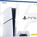 The PS5 Slim Standard Edition console is really cheap at the moment