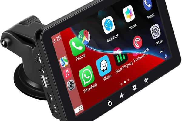 Third party screens are becoming incredibly popular - but they're rarely this cheap