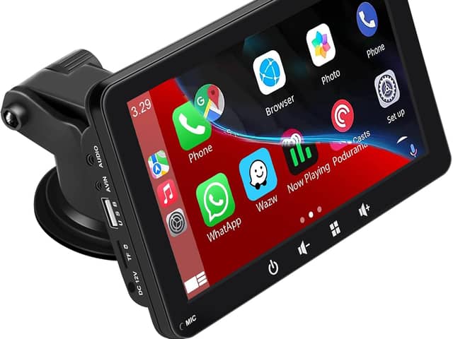 Third party screens are becoming incredibly popular - but they're rarely this cheap