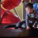 The new Skyline Soft Play Centre has room for 200 children