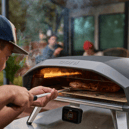 Koda 2 Pro 14" Gas Powered Outdoor Pizza Oven £599