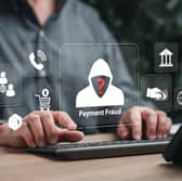 62 per cent of businesses are prioritising their protection against savvy scammers