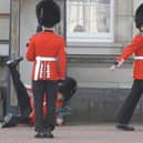 Tripping over featured in the top 10 
