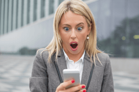 Could this be the face of a EuroMillions winner? Joining a syndicate could improve your odds.