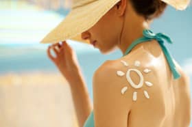Beauty experts swear by this bestselling sun cream that's perfect to wear under makeup - now 36% off 