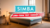 Simba Hybrid Mattress: our long-term test verdict after five months of real-world use
