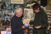 Paul Carroll released report detailing how the live music experience has shifted over three decades