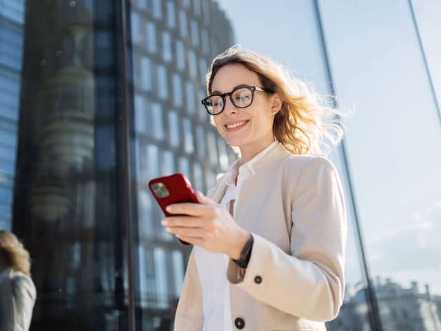 The new system unifies mobile and Teams calling into one seamless platform