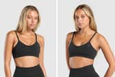 Gymshark summer sale up to 50% off: The Luxe Seamless Bralette you’ll never want to take off