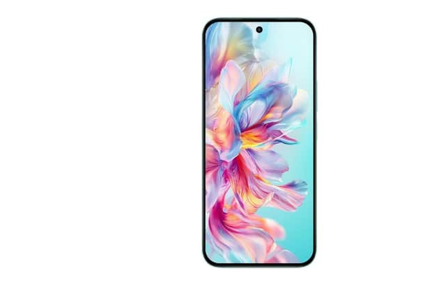 A 120Hz display should not be a feature on a sub-£100 phone