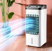 The Hirix air cooler is an absolute bargain at the moment