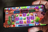 Earn points playing the slot games, and you can exchange them for real-world rewards