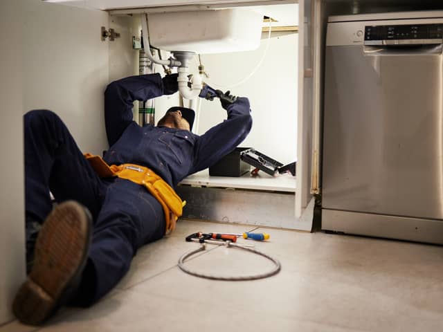 Four in five homeowners have never checked whether their fittings comply with UK standards