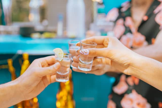 Celebrate National Tequila Day with these top picks from Hacien, Casa Noble, and 1800 Reposado