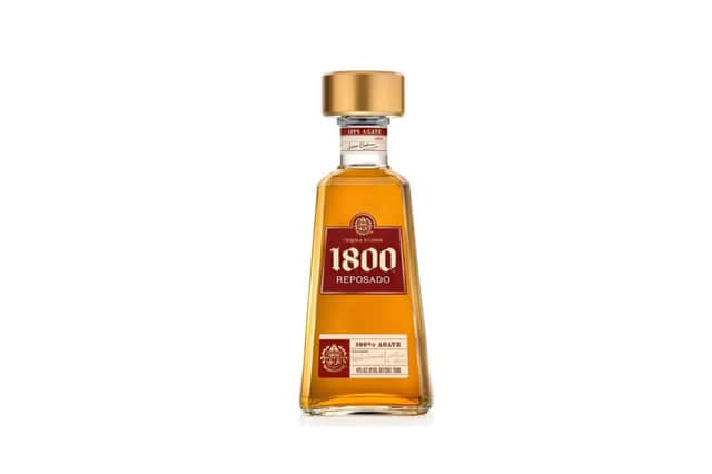 1800 Reposado
