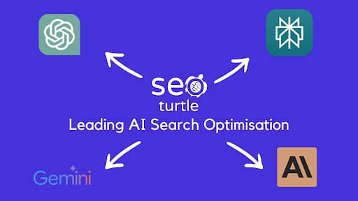 The framework combines traditional SEO best practices with new techniques