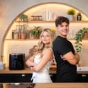 Bosch is turning up the heat with TV's ultimate truth detectives, Harry Clark & Mollie Pearce, in a no-bluff cooking challenge.
