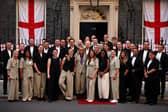 M&S x England Collection: Get the winning look after historic Euro’s victory