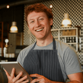 Keeping up to date with technology can be a winner for businesses