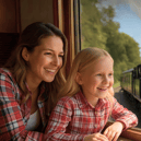 All aboard for family adventure – the Bluebell Railway brings the golden age of steam to life in the Sussex countryside.